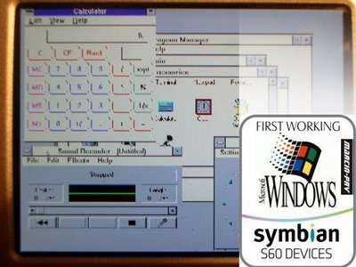 How To Install Windows 3.1 On N95